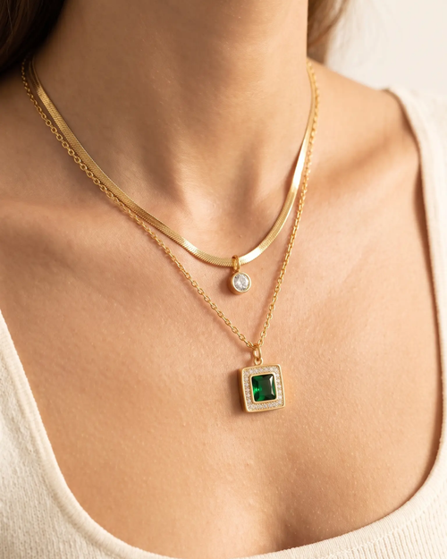 Emerald