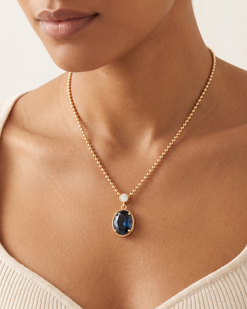Sapphire