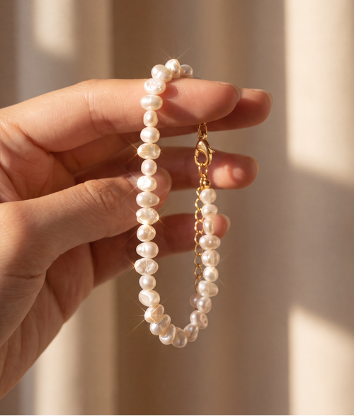 Pearls