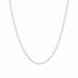 Elegant Pearl Necklace