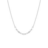 Minimalist Choker Necklace