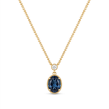 Thessia Lunebray Necklace