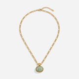 Elegant Jade Necklace for Women