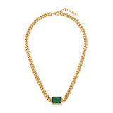 Elodie Veyrac Necklace | Gold