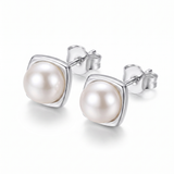 Freshwater Pearl Earrings
