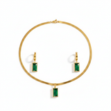 Iselotte Verdain Jewellery Set