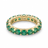 Luneth Ardenelle Ring | Gold