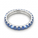 Soraya Azurith Ring
