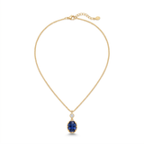 Thessia Lunebray Necklace