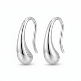 Water Drop Earrings