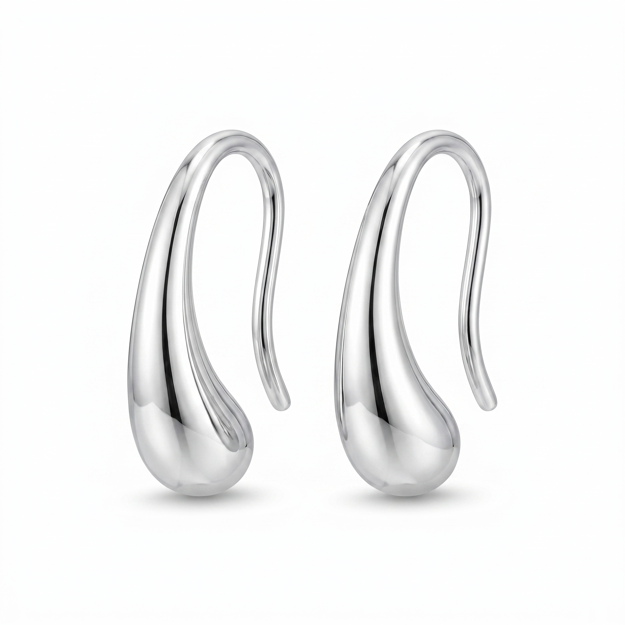 Water Drop Earrings