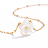 Greatness Blossom Flower Necklace