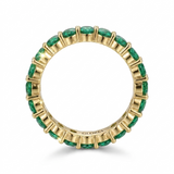 Luneth Ardenelle Ring | Gold