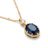 Thessia Lunebray Necklace