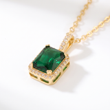 Zarela Fontayne Necklace | Gold