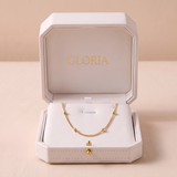 Chic Gold Necklace