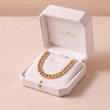 Chunky Cuban Link Necklace