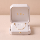 Classic Clip Chain Necklace