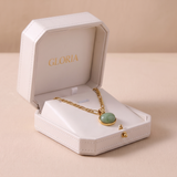 Elegant Jade Necklace for Women