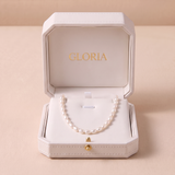 Elegant Pearl Necklace