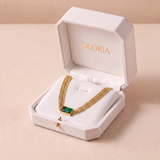 Elodie Veyrac Necklace | Gold