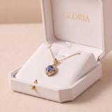 Jesmira Duskraine Necklace