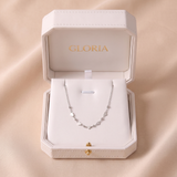 Minimalist Choker Necklace