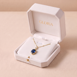 Thessia Lunebray Necklace