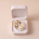 Clasic Golden Bracelet