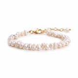 Céline Pearl Bracelet