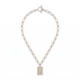 Unique Elegant Cross Necklace