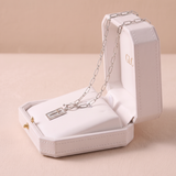 Unique Elegant Cross Necklace