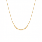 Minimalist Choker Necklace