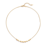 Minimalist Choker Necklace