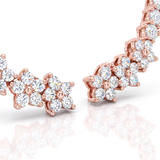 Timeless Floral Earrings