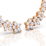 Timeless Floral Earrings