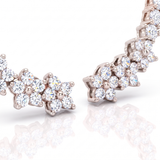 Timeless Floral Earrings