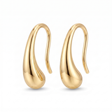 Water Drop Earrings