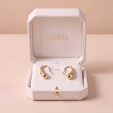 Water Drop Earrings