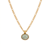 Elegant Jade Necklace for Women